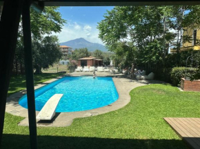 Ottomood B&B and Apartments